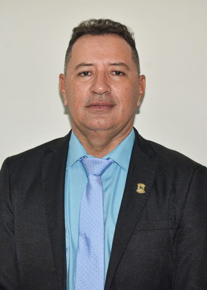 José Raimundo de Jesus Reis 